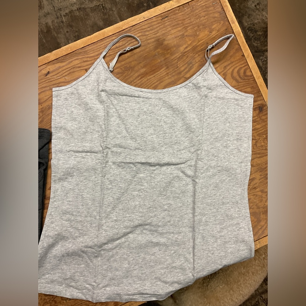 Amazon Essentials Tank Top Set - Picture 3 of 4